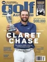 Golf Australia